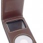 Leather Case (Brown) - For iPod Nano - SPECIAL SALE PRICE