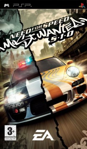 Need for Speed Most Wanted - SPECIAL SALE PRICE