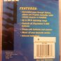 Remote Control for DVD in Sony Play Station 2 NEW