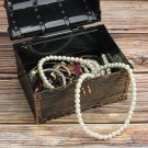 Toy Treasure Chest Birthday Party