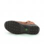 Women's Ginger Leather Comfort Boots