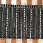 Black Clutch Bag, Beaded Bag, Clutch Handbag, Bohemian Bag, Clutch, Purse, Party Clutch