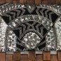 Beaded Evening Clutch, Wedding Gift, Valentines Gift, Clutch Bag, Party Bag/ Clutch, Fashion Bags