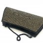Beaded Evening Clutch Bag, Wedding Clutch, Clutch Bag, Party Bag/ Clutch, Fashion Bags