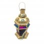 Glass Moroccan Style Table Top and Hanging Lantern Tea light Candle Holder, Table Decor, Home Decor