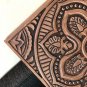 24" Wooden Mandala Square Wall Hanging, Living Room Wall Hanging, Wooden Wall Art, Wooden Panel