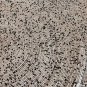 White Black Beaded Placemats, Set of 4/6/10 Handmade Beaded Table Mats, Charger, Centre Piece.