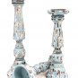 HandCrafted Wooden Candle Holder Stand, Wooden Candle Stands , Votive Candle Gardens Home d&Atilde;&copy;cor.