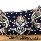 Beaded Evening Clutch Bag, Wedding Clutch, Clutch Bag, Party Bag/ Clutch,