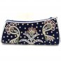 Beaded Evening Clutch Bag, Wedding Clutch, Clutch Bag, Party Bag/ Clutch,