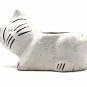 Ceramic Planters, Outdoor Garden Planter, Indoor Ceramic Pot, Cute Cat Ceramic Planter.