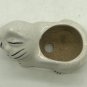 Ceramic Planters, Outdoor Garden Planter, Indoor Ceramic Pot, Cute Cat Ceramic Planter.