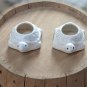 Ceramic Planter, Outdoor Garden Planter, Indoor Ceramic Pots, Turtle Ceramic Planter