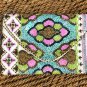 Off White Beaded Evening Clutch Bag, Wedding Clutch, Party Clutch Bag, Fashion Bags.