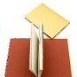 Handmade Paper Notebook, Handmade Journal, Writing Journal, 7x5 Inches Personal Journal