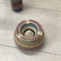 Handmade Ceramic Ashtray , Handmade Vintage Moroccan Style , Outdoor Ash Tray. Home.