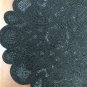 Beautiful Beaded Placemat 1 Piece for Dining Table 14''