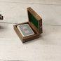 Handmade Classic Wooden Playing Card Holder, Deck Box Storage Case, Playing Cards Wooden Box.