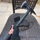 Axe Real For Outdoor Survival Camping And Hunting Axe Sharp For Cutting