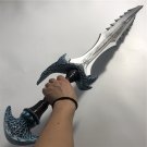 106cm Sword Toy Gift For Kids Weapon Game Gift Safety PU For Childern