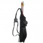 Hunting Archery Quiver Arrow Holder Bow Back Shoulder Bag Huntingdoor Outdoor