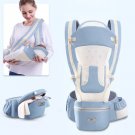 Baby Carrier Backpack Baby Hipseat Carrier Front Facing Ergonomic Kangaroo Baby Sling Travel