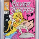 Silver Surfer #v3 #1 CGC NM 9.4 1987