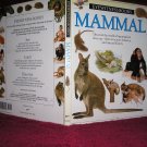Mammal  (  EyeWitness Books )  --by--Dorling Kindersley Limited  ---