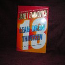Lean Mean Thirteen --by--  Janet Evanovich  --  Hardcover --