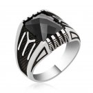 Silver ring