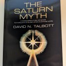 The Saturn Myth, by David N. Talbott