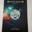 Book Of Wisdom By Harry B Joseph