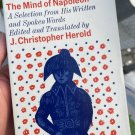 Mind of Napoleon: A Selection of His Written and Spoken Words