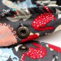 Multi Carriying Baby Carrier Cuddle me Ultimo | from NB to toddler | Cotton Canvas | Dino Grey