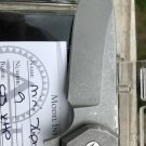 Aegis Knifeworks Mini Xyphos Knife