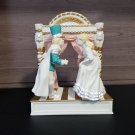 SnowBabies Nutcracker
