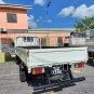 TDD Isuzu Truck For Sale