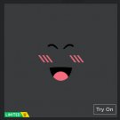Roblox Limited Super Super Happy Face