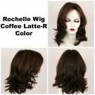 Rochelle w/Roots (Long Wig)