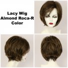 Lacy w/Roots (Med Wig)
