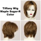 Tiffany w/Roots (Med Wig)