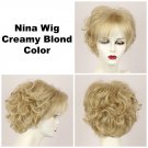 Nina (Med Wig)