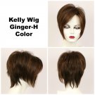 Kelly (Short Wig)