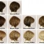 Lacy w/Roots (Med Wig)