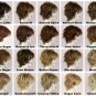 Freedom w/Roots (Med Wig)