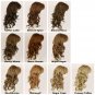 Brooke w/Roots (Long Wig)