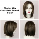 Marina w/Roots (Med Wig)