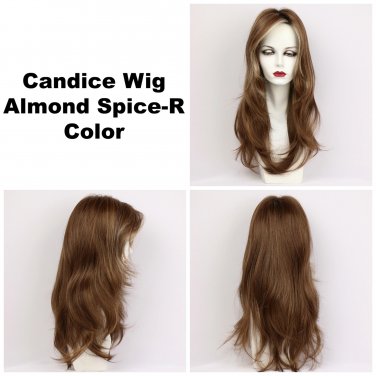 Candice Long Wig