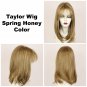 Taylor Long Wig