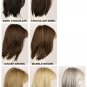 Taylor Long Wig